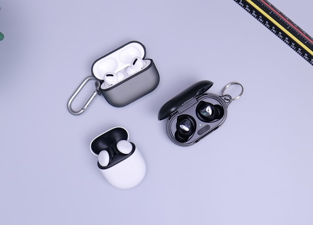 CamSecure Indoor Cam