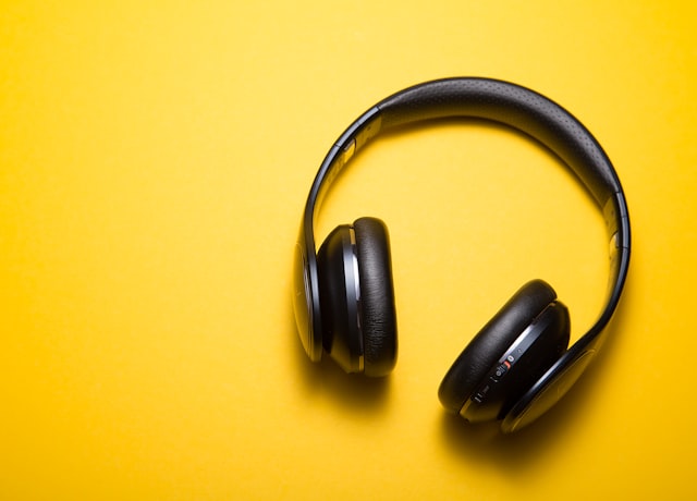 ClearSound ANC Earbuds
