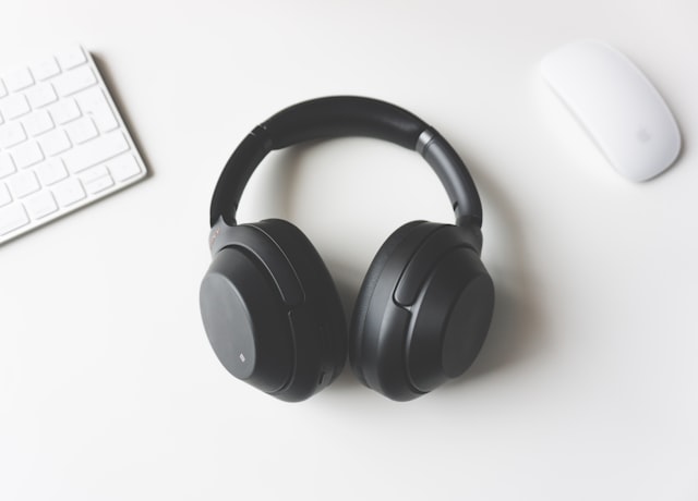 BoomMate Bluetooth Speaker