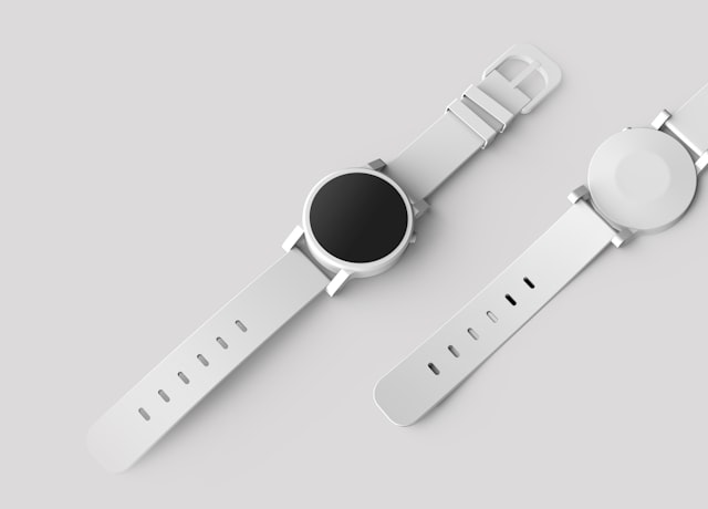 FitBand 7 Tracker